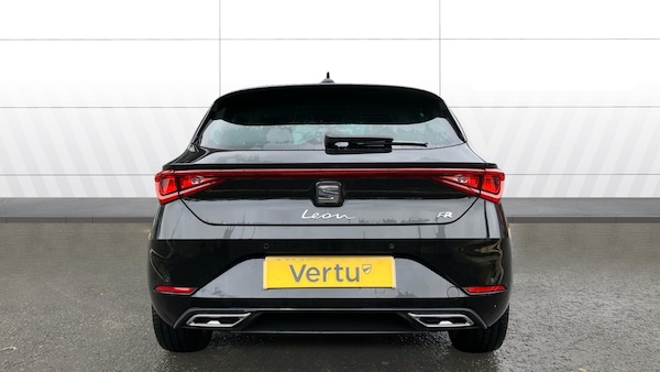 Used SEAT Leon 2022 for sale - 76234619: Photo 6