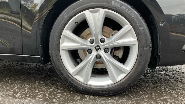 Used SEAT Leon 2022 for sale - 76234619: Photo 7