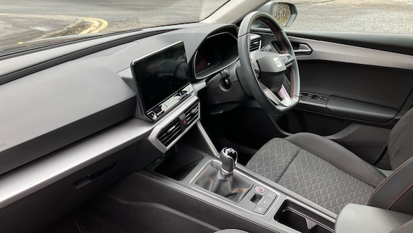 Used SEAT Leon 2022 for sale - 76234619: Photo 9