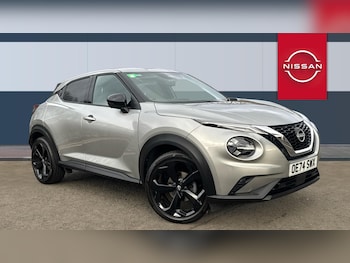 Used Nissan Juke 2024 for sale - 77403735: Photo