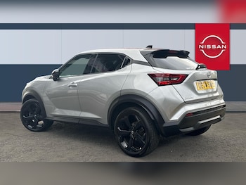 Used Nissan Juke 2024 for sale - 77403735: Photo