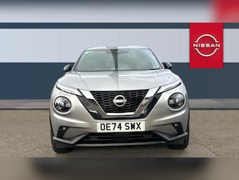 Used Nissan Juke 2024 for sale - 77403735: Photo