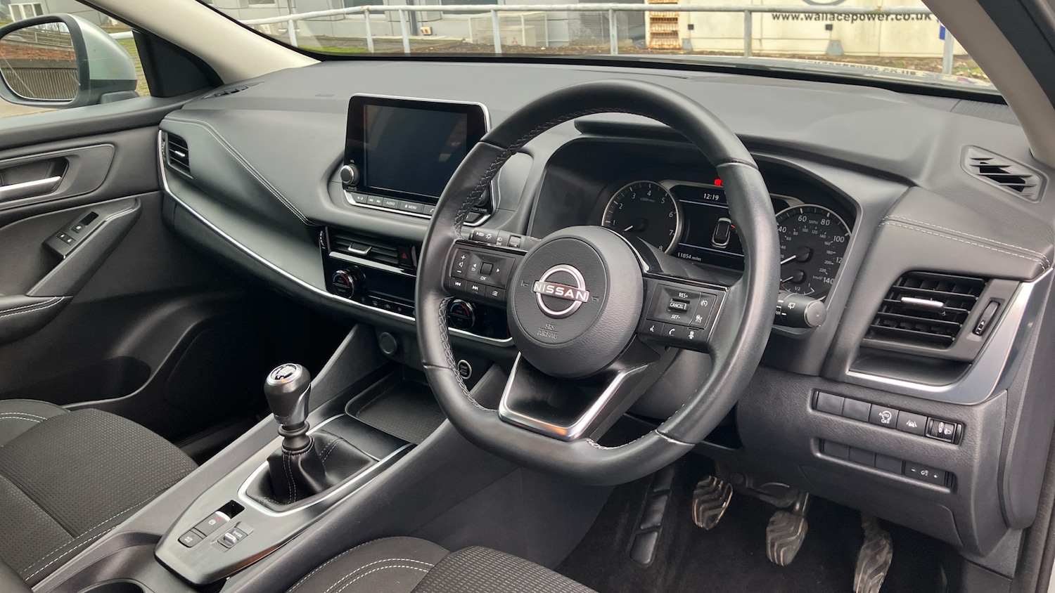 Used Nissan Qashqai 2022 for sale - 77851180: Photo 11