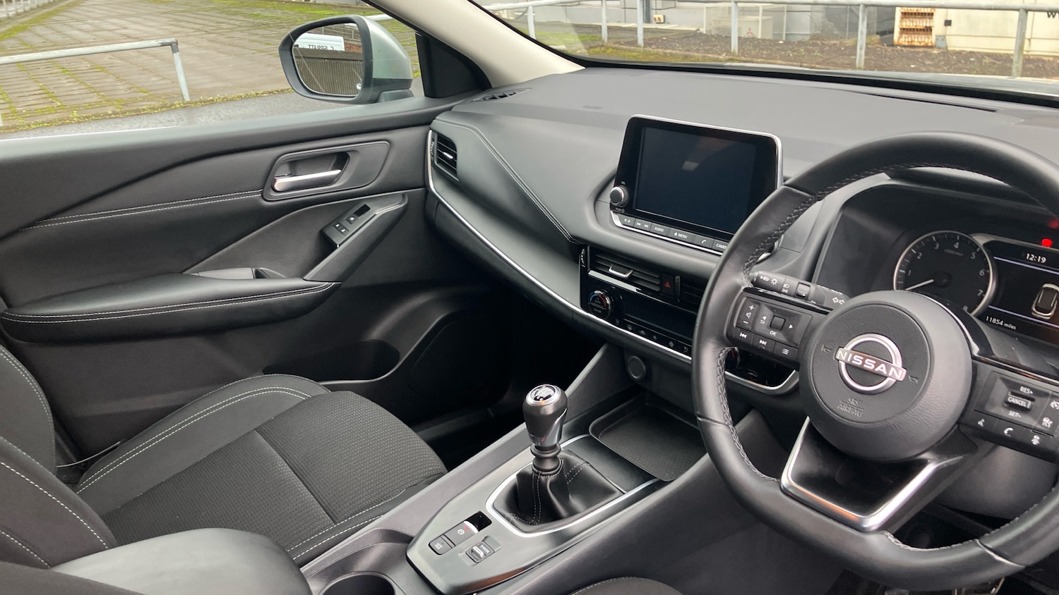 Used Nissan Qashqai 2022 for sale - 77851180: Photo 14