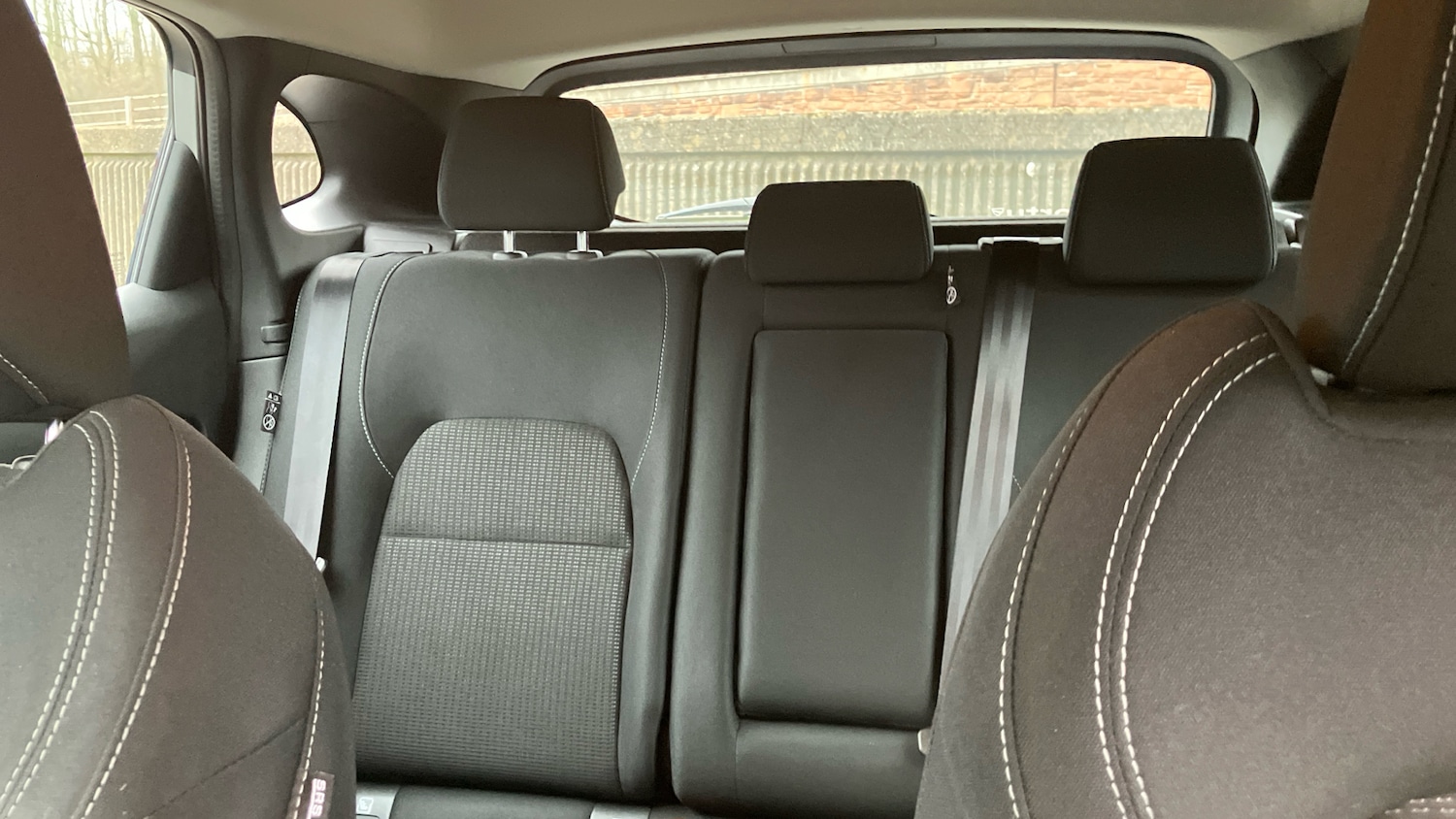 Used Nissan Qashqai 2022 for sale - 77851180: Photo 15