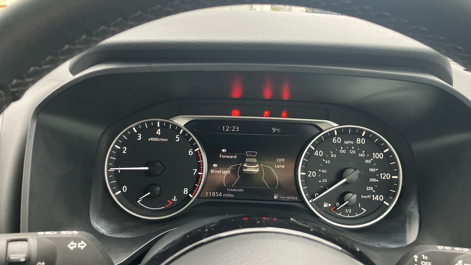 Used Nissan Qashqai 2022 for sale - 77851180: Photo 18