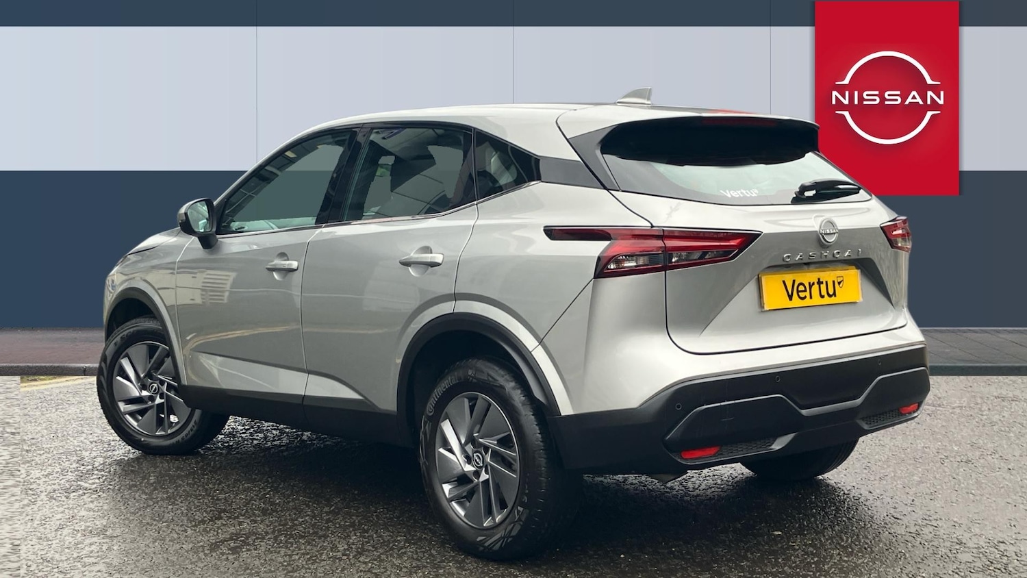 Used Nissan Qashqai 2022 for sale - 77851180: Photo 2