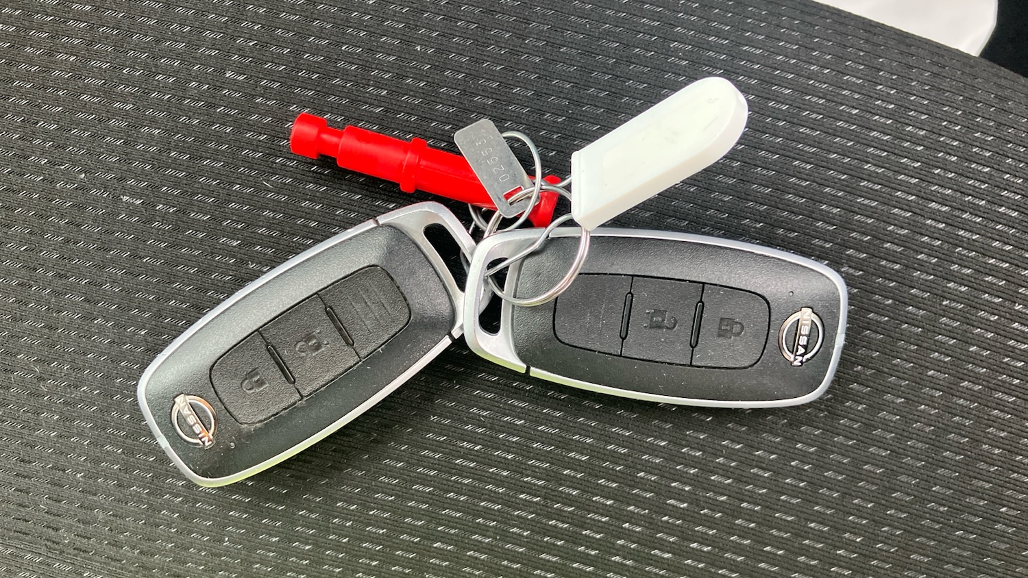 Used Nissan Qashqai 2022 for sale - 77851180: Photo 20