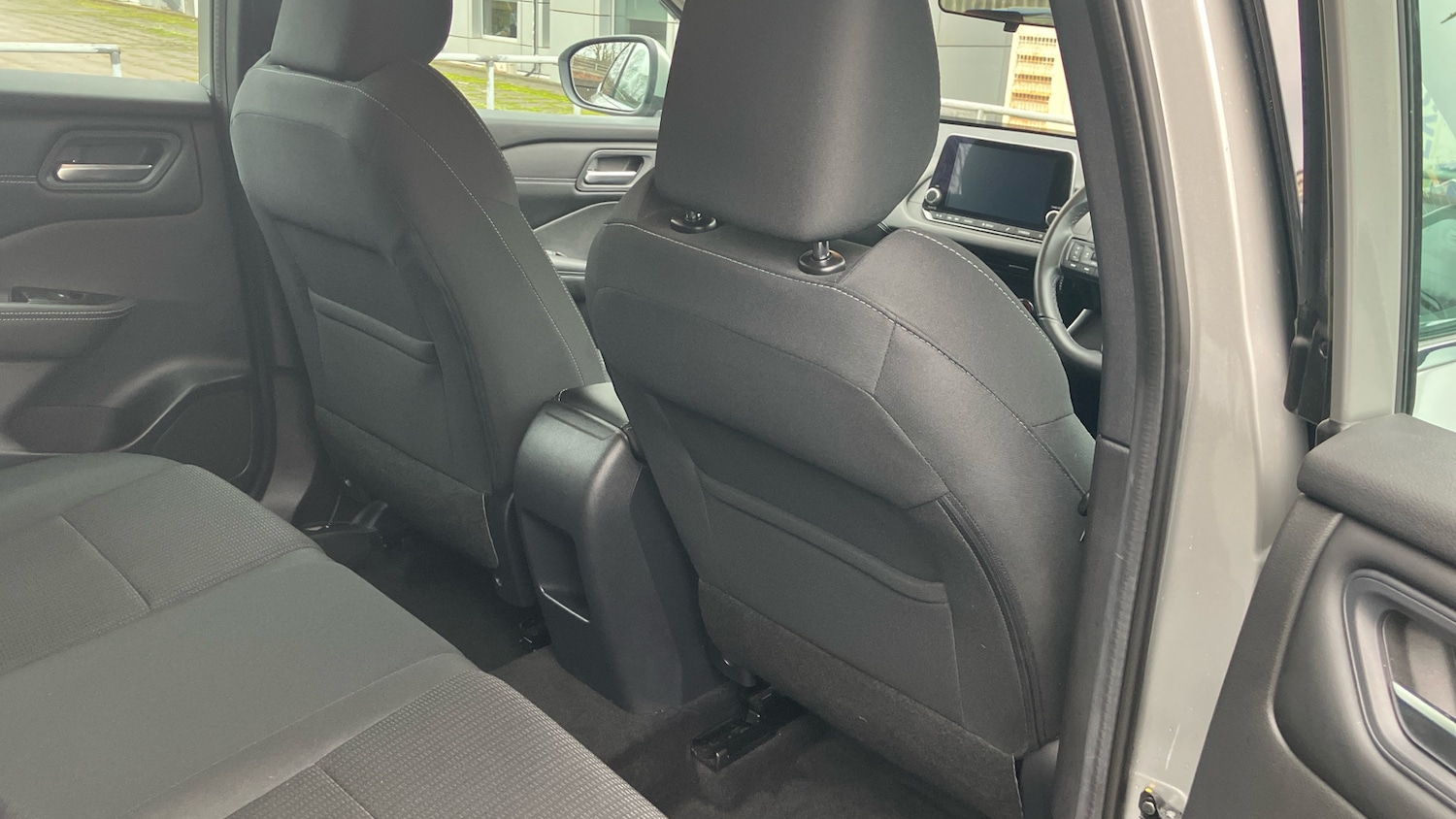 Used Nissan Qashqai 2022 for sale - 77851180: Photo 29