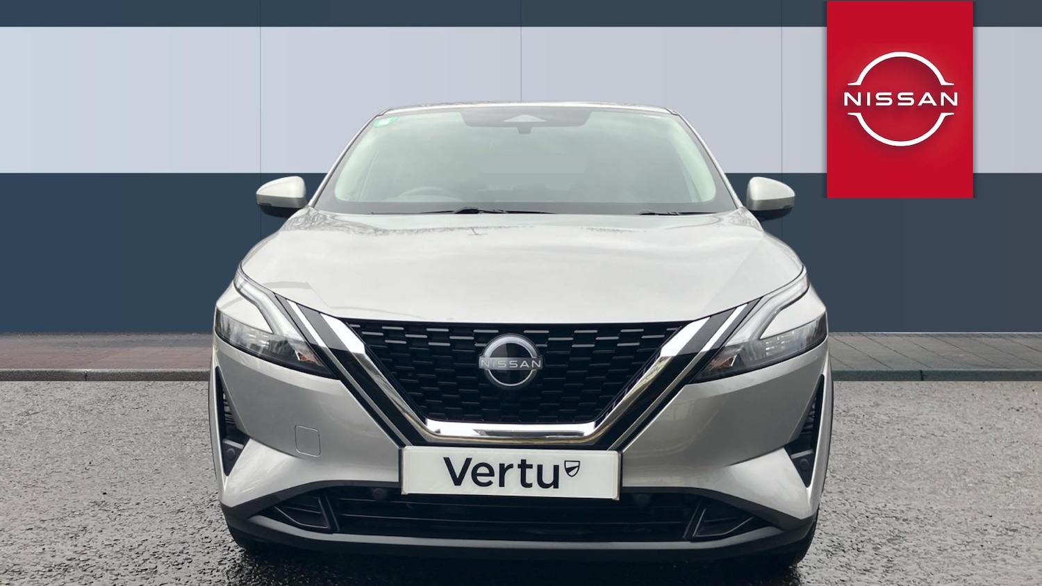 Used Nissan Qashqai 2022 for sale - 77851180: Photo 3