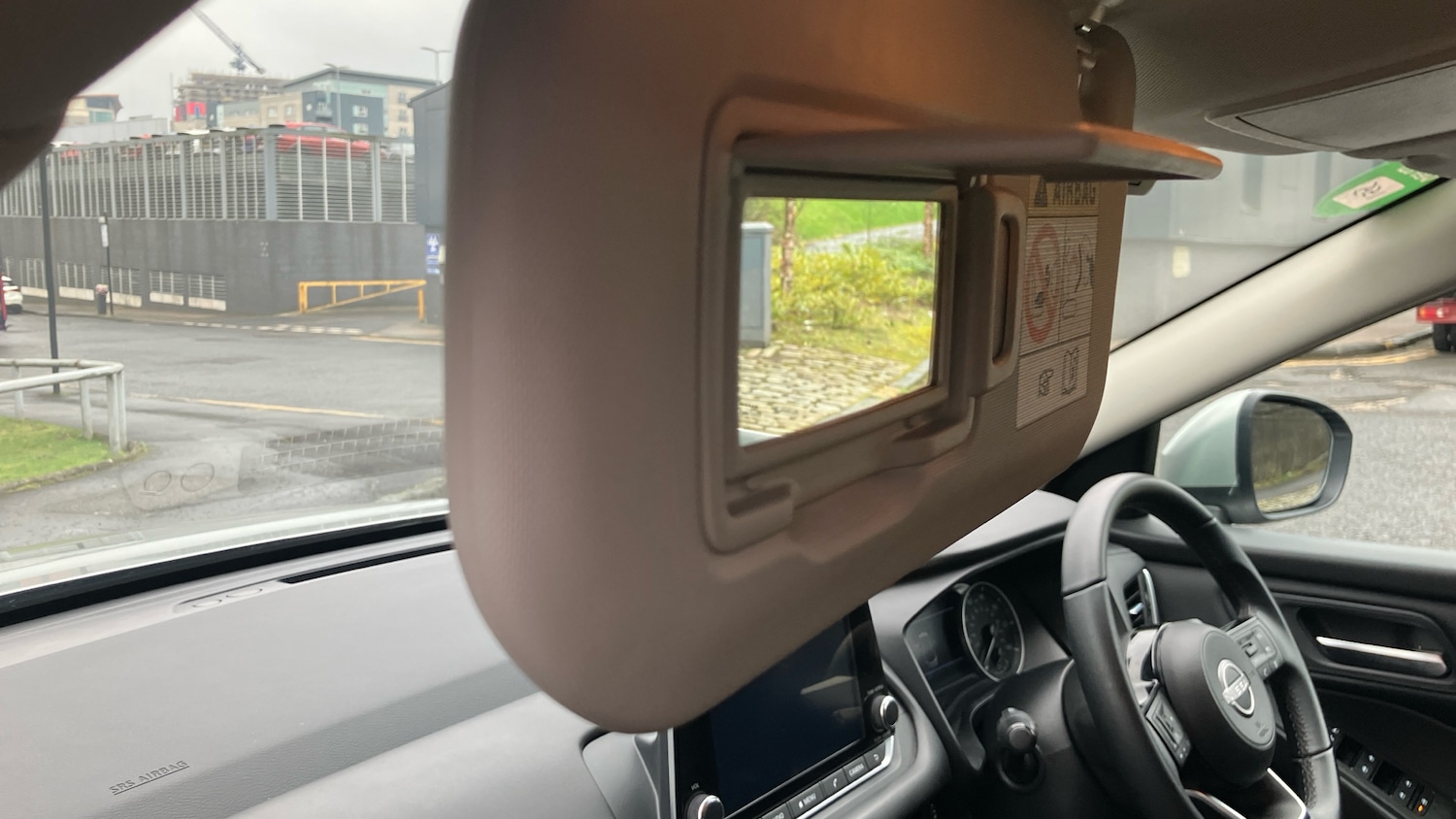 Used Nissan Qashqai 2022 for sale - 77851180: Photo 37