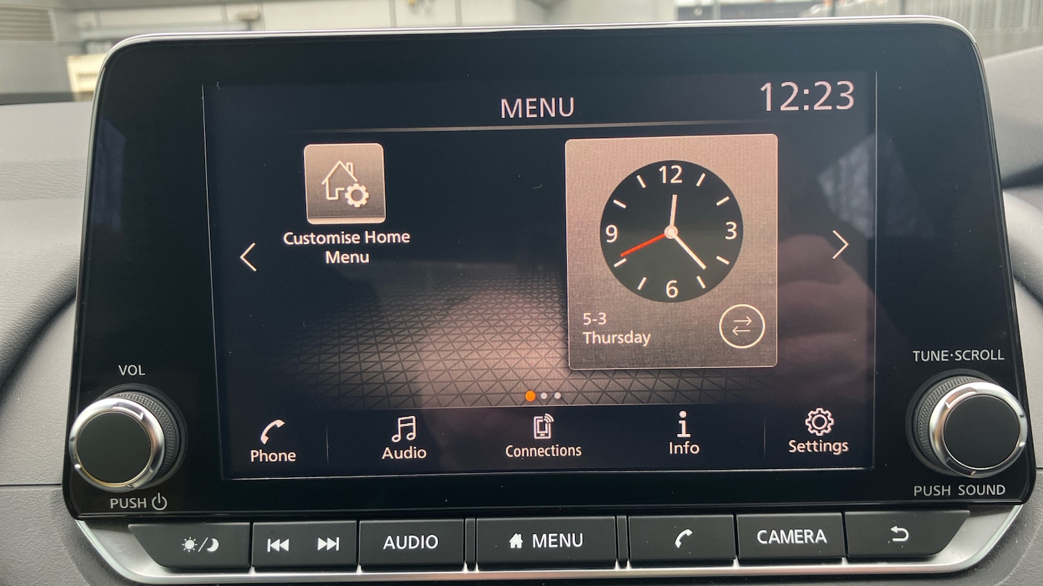 Used Nissan Qashqai 2022 for sale - 77851180: Photo 41