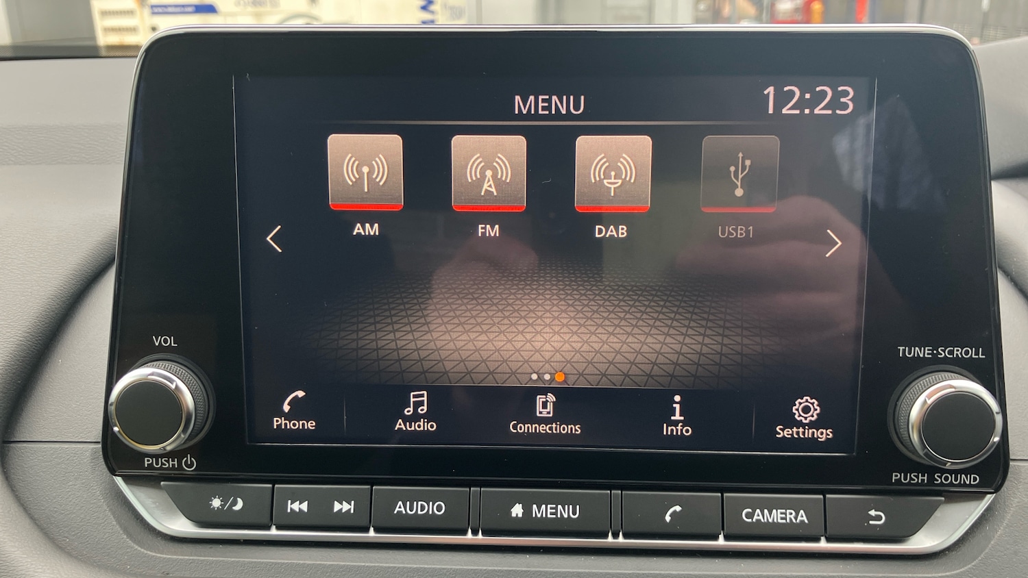 Used Nissan Qashqai 2022 for sale - 77851180: Photo 42