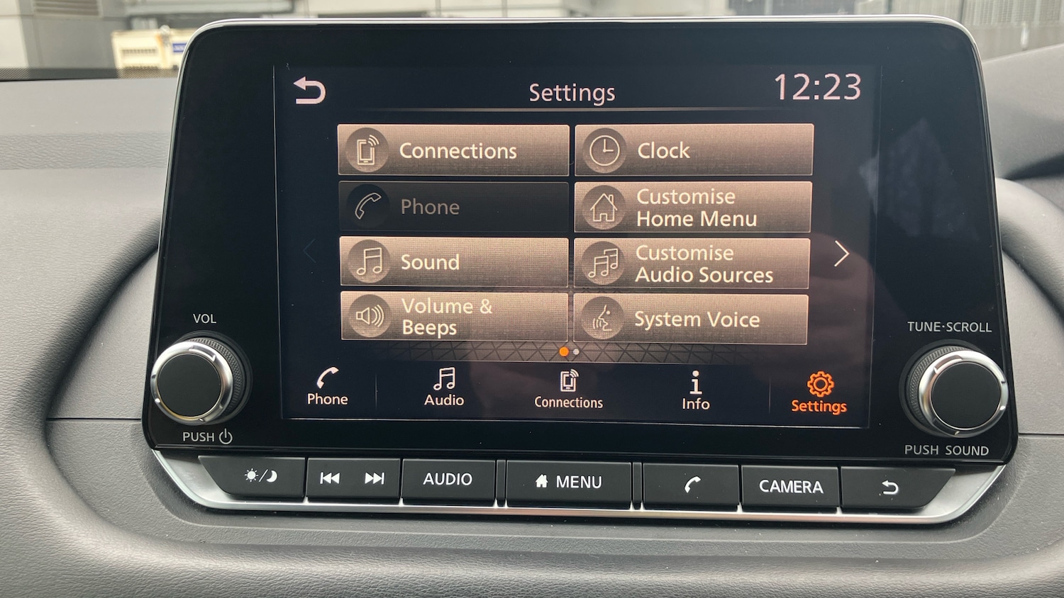 Used Nissan Qashqai 2022 for sale - 77851180: Photo 43