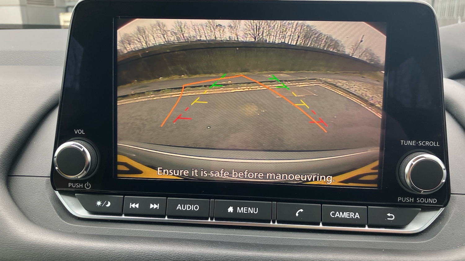 Used Nissan Qashqai 2022 for sale - 77851180: Photo 45