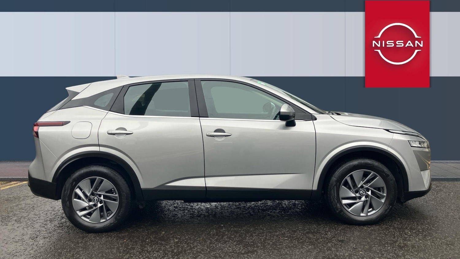 Used Nissan Qashqai 2022 for sale - 77851180: Photo 5