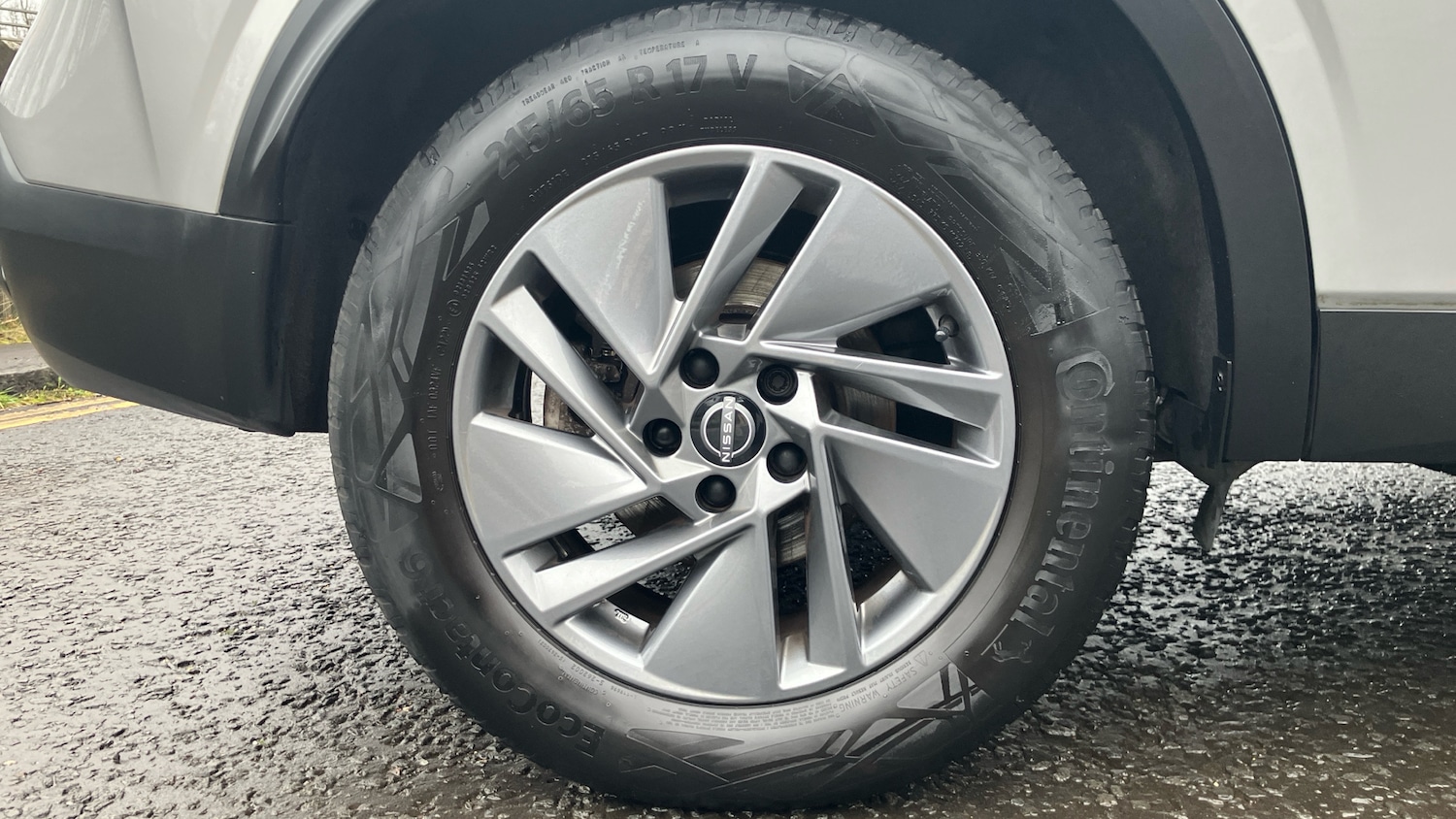 Used Nissan Qashqai 2022 for sale - 77851180: Photo 7