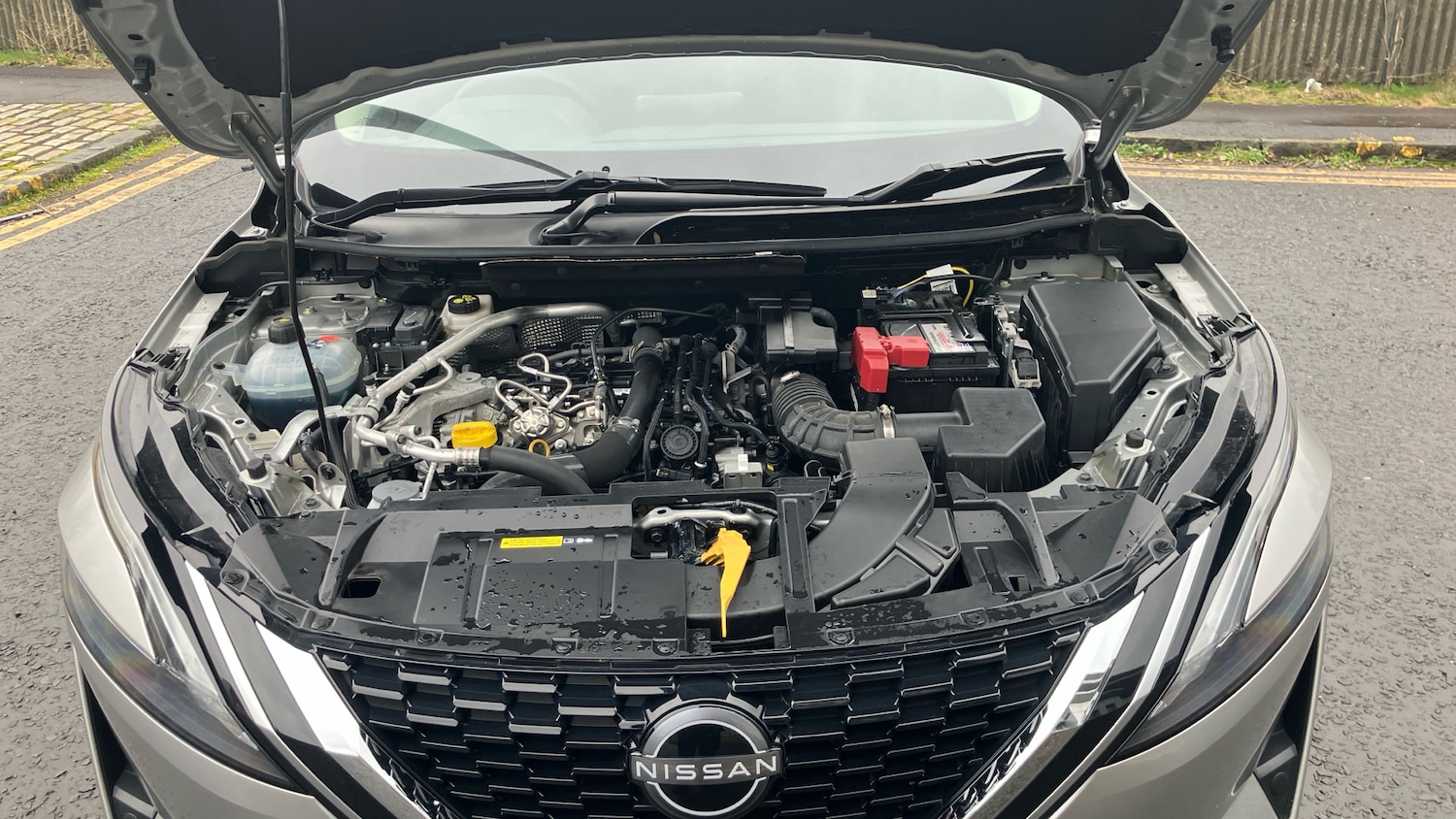 Used Nissan Qashqai 2022 for sale - 77851180: Photo 8