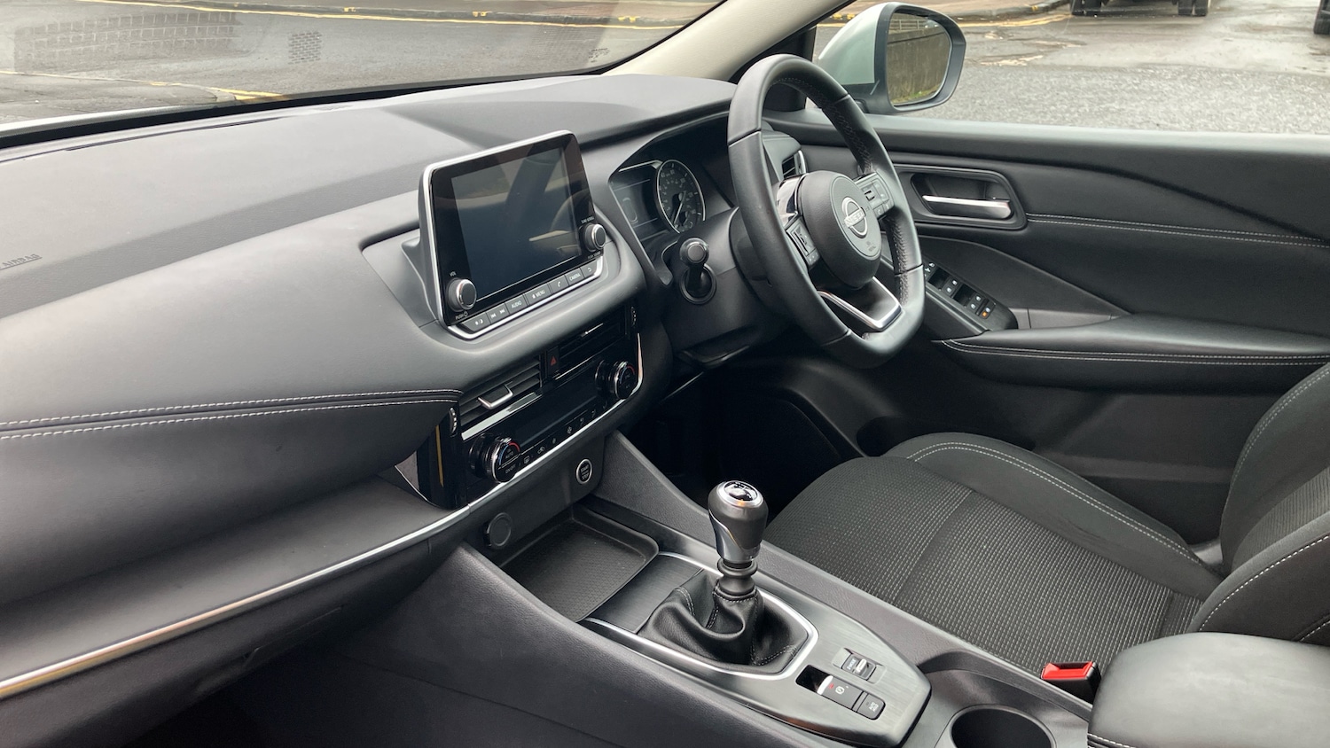 Used Nissan Qashqai 2022 for sale - 77851180: Photo 9