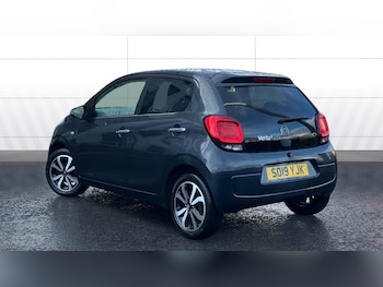 Used Citroen C1 2019 for sale - 77489919: Photo