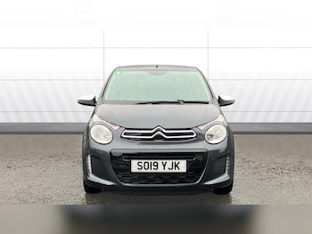 Used Citroen C1 2019 for sale - 77489919: Photo
