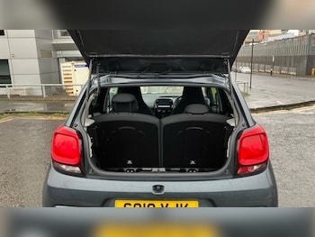 Used Citroen C1 2019 for sale - 77489919: Photo