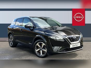 Used Nissan Qashqai 2024 for sale - 79758859: Photo