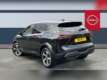 Used Nissan Qashqai 2024 for sale - 79758859: Photo