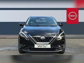 Used Nissan Qashqai 2024 for sale - 79758859: Photo