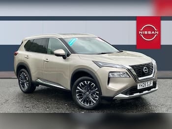 Used Nissan X-Trail 2026 for sale - 79815879: Photo