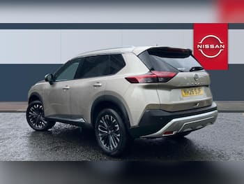 Used Nissan X-Trail 2026 for sale - 79815879: Photo