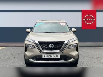 Used Nissan X-Trail 2026 for sale - 79815879: Photo