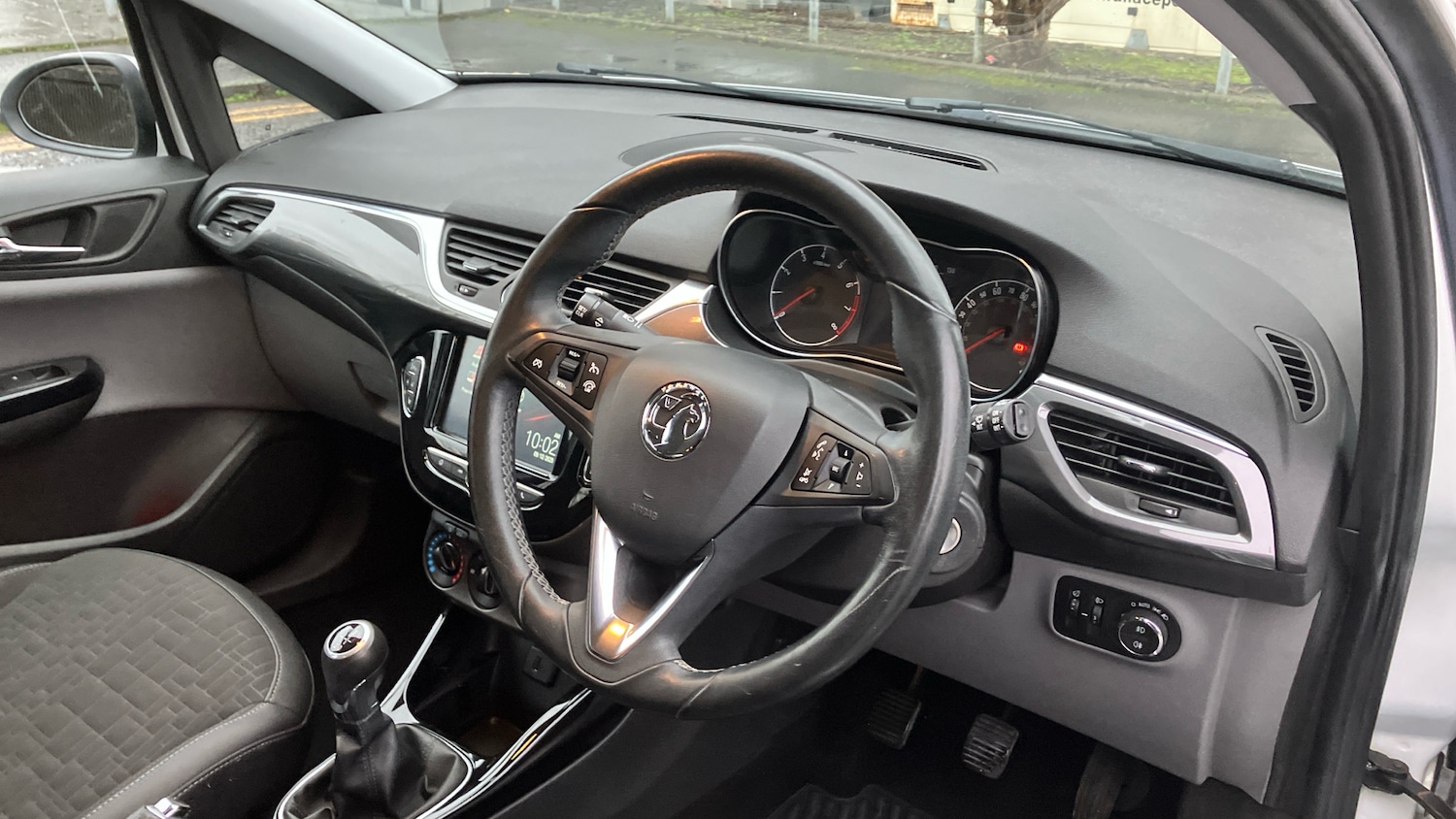 Used Vauxhall Corsa 2016 for sale - 76799061: Photo 11