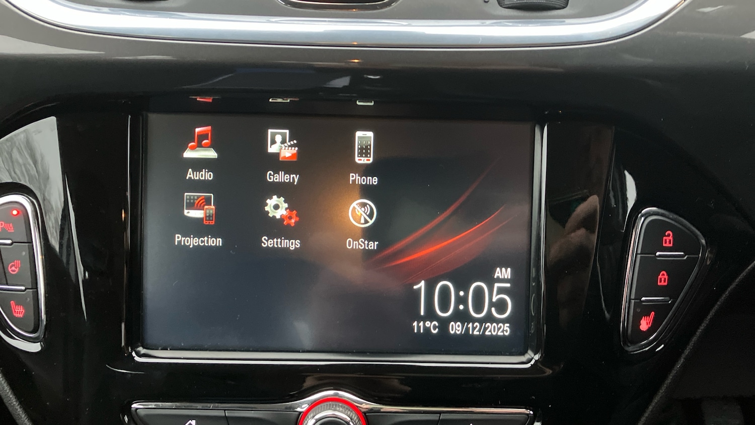 Used Vauxhall Corsa 2016 for sale - 76799061: Photo 12