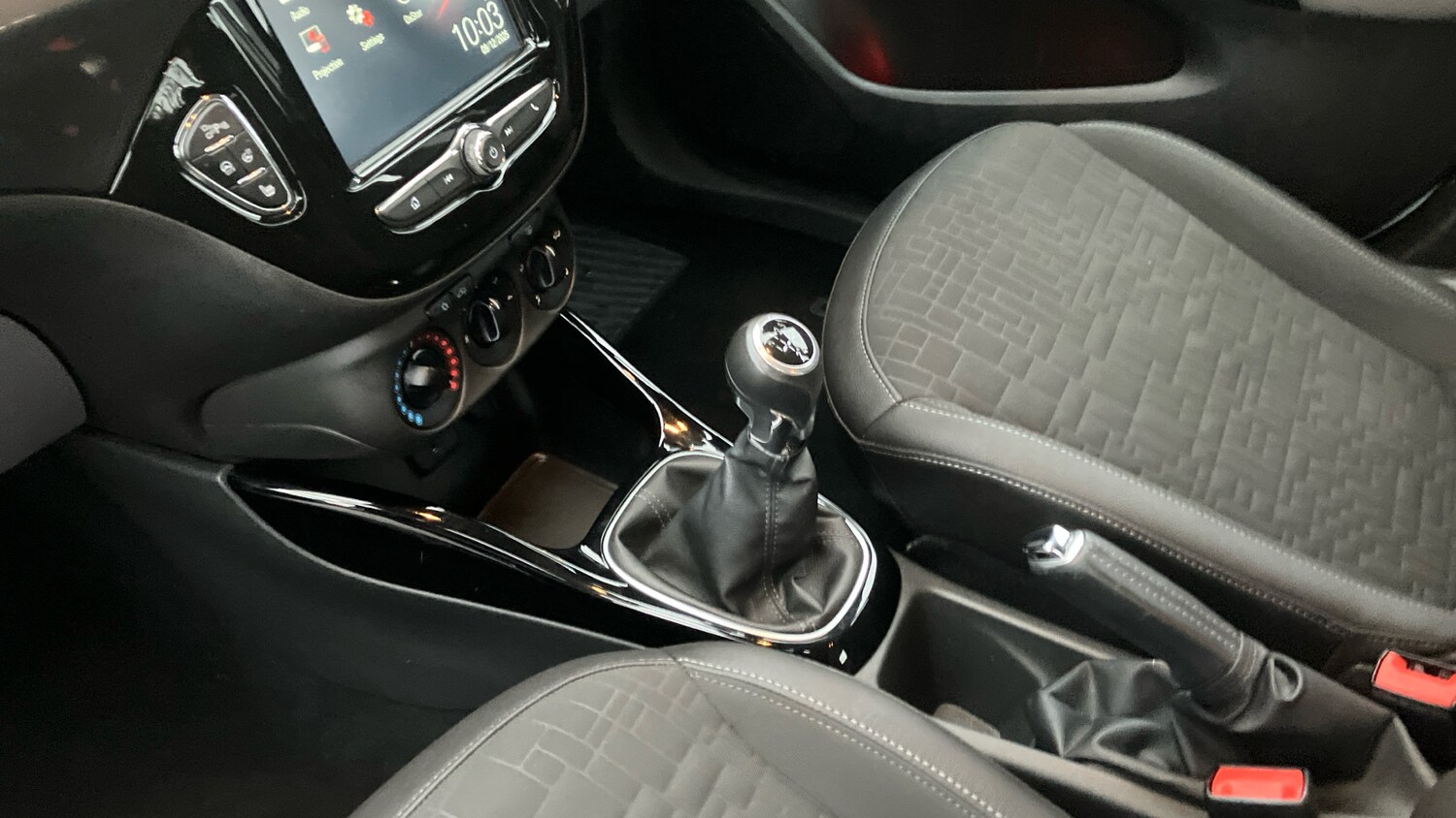 Used Vauxhall Corsa 2016 for sale - 76799061: Photo 13