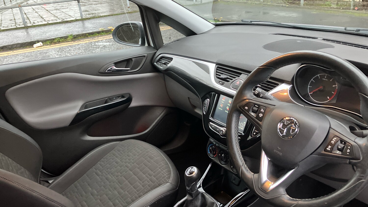 Used Vauxhall Corsa 2016 for sale - 76799061: Photo 14