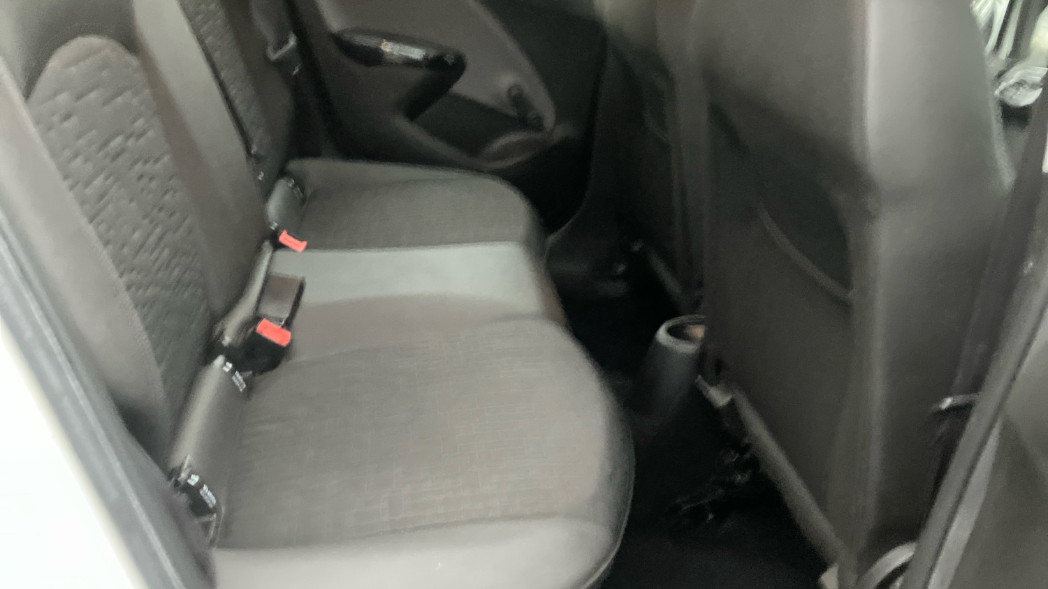 Used Vauxhall Corsa 2016 for sale - 76799061: Photo 16