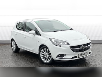 2016 (66) - 1.4 ecoFLEX SE 5dr Petrol Hatchback