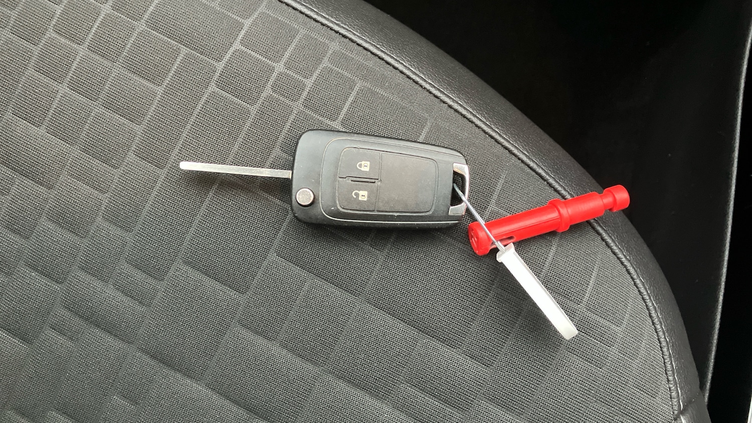 Used Vauxhall Corsa 2016 for sale - 76799061: Photo 20