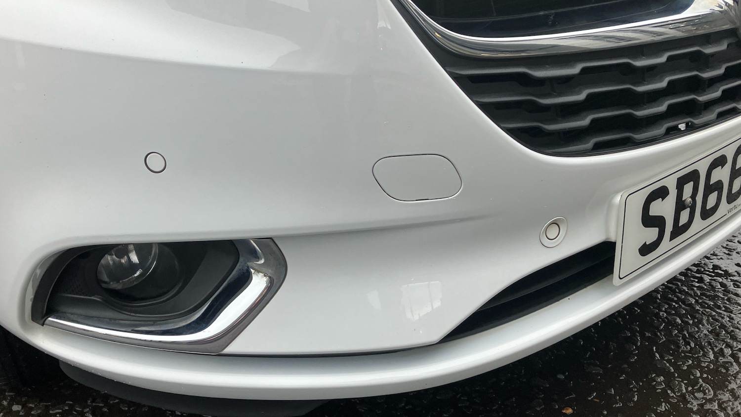 Used Vauxhall Corsa 2016 for sale - 76799061: Photo 21