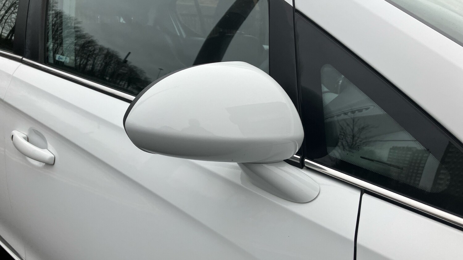 Used Vauxhall Corsa 2016 for sale - 76799061: Photo 22