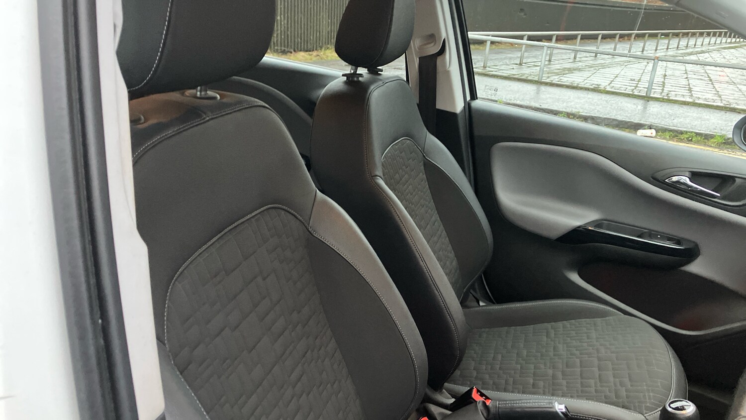 Used Vauxhall Corsa 2016 for sale - 76799061: Photo 29