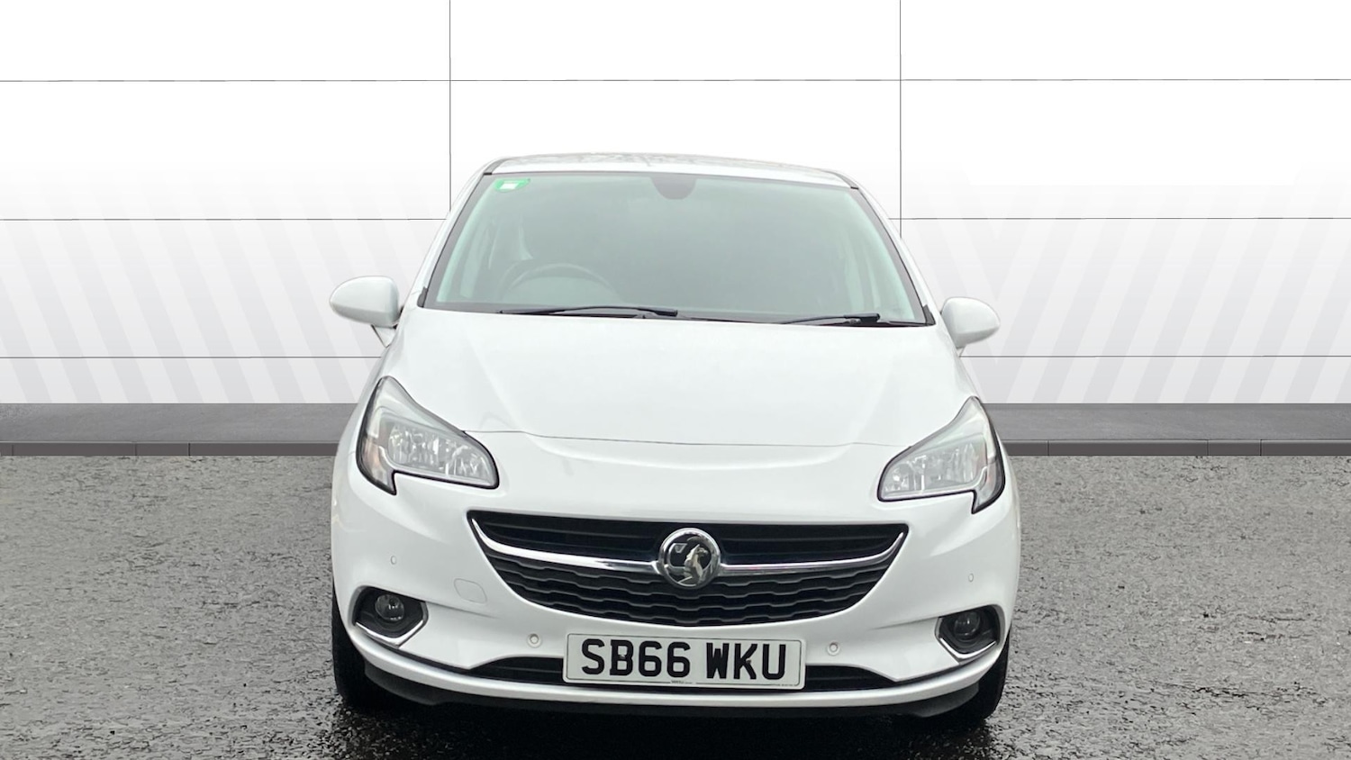 Used Vauxhall Corsa 2016 for sale - 76799061: Photo 3