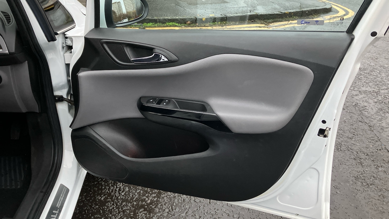 Used Vauxhall Corsa 2016 for sale - 76799061: Photo 32