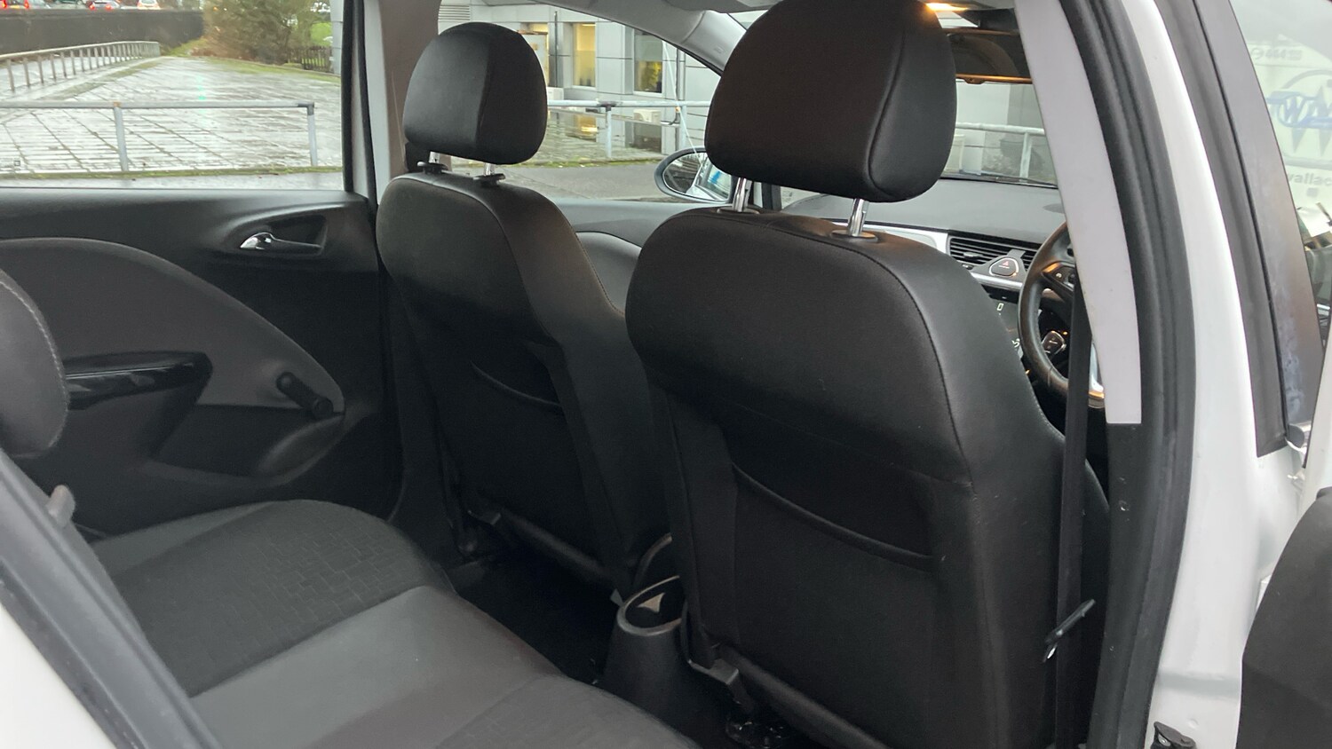 Used Vauxhall Corsa 2016 for sale - 76799061: Photo 33