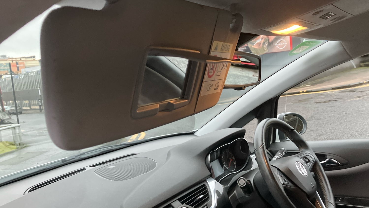 Used Vauxhall Corsa 2016 for sale - 76799061: Photo 38