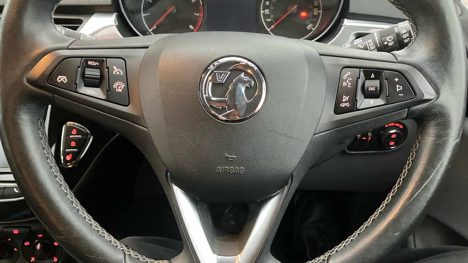 Used Vauxhall Corsa 2016 for sale - 76799061: Photo 40