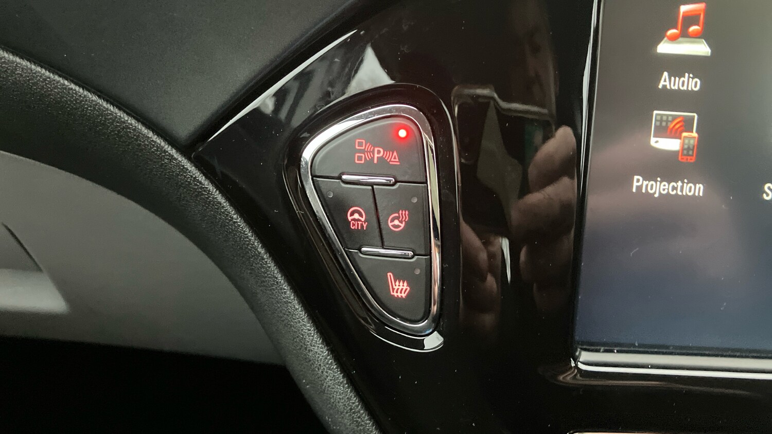 Used Vauxhall Corsa 2016 for sale - 76799061: Photo 42