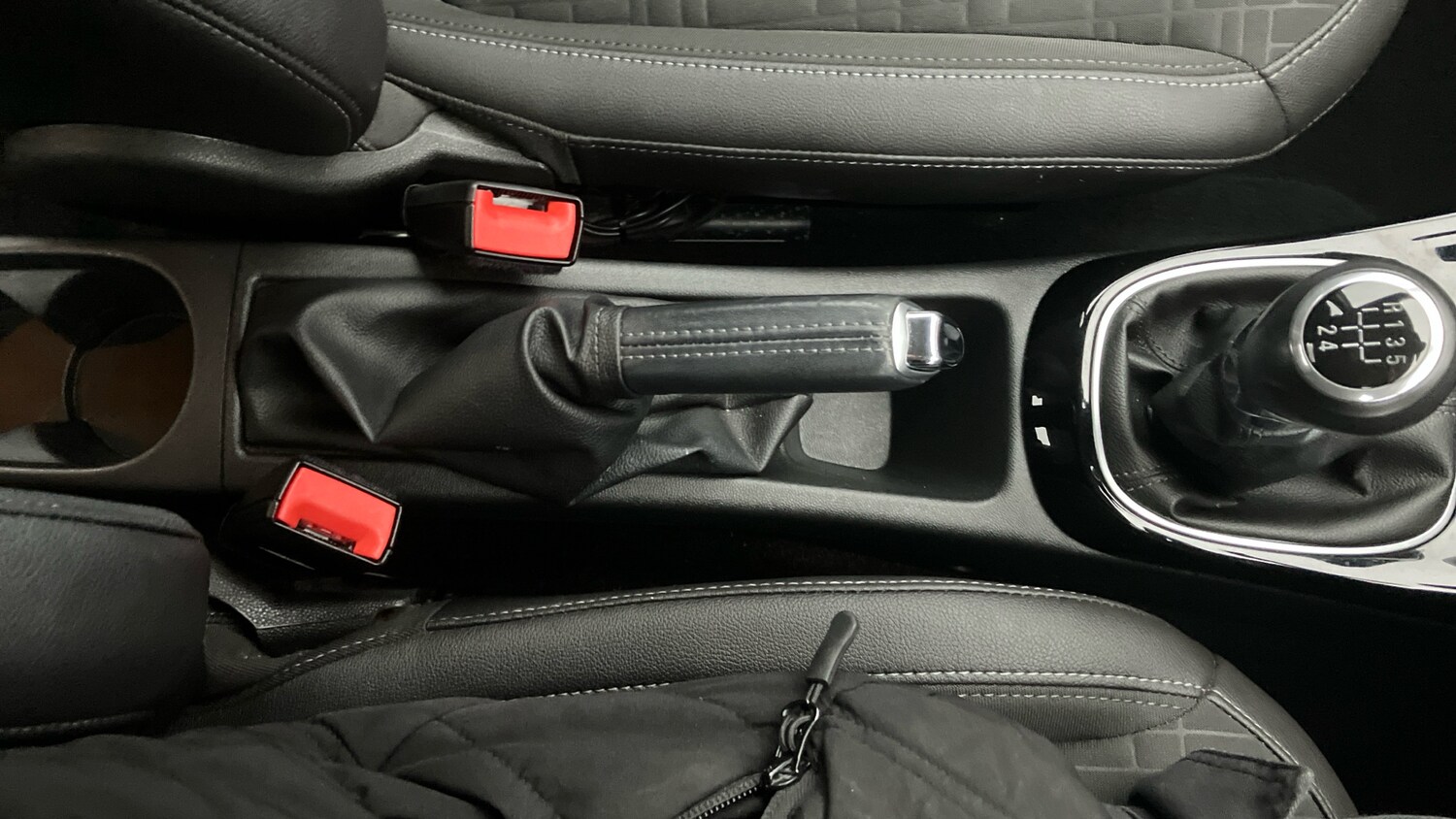 Used Vauxhall Corsa 2016 for sale - 76799061: Photo 45