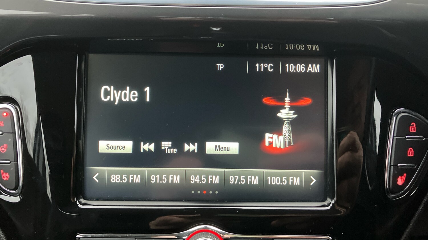 Used Vauxhall Corsa 2016 for sale - 76799061: Photo 46